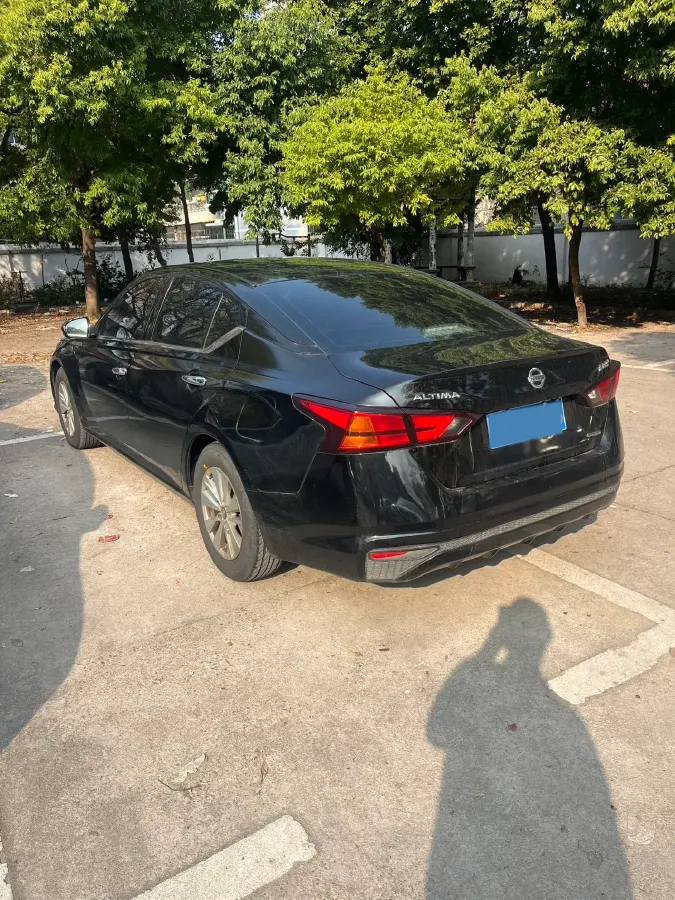 2022 Nissan Teana 2.0L 156HP L4 CVT,autocango,china used car exporter,china ev exporter,chinese used car exporter,chinese used ev exporter