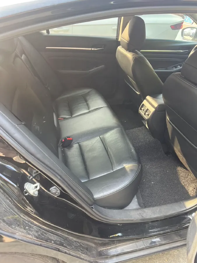 2022 Nissan Teana 2.0L 156HP L4 CVT,autocango,china used car exporter,china ev exporter,chinese used car exporter,chinese used ev exporter