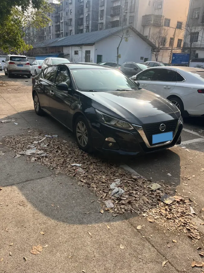 2022 Nissan Teana 2.0L 156HP L4 CVT,autocango,china used car exporter,china ev exporter,chinese used car exporter,chinese used ev exporter