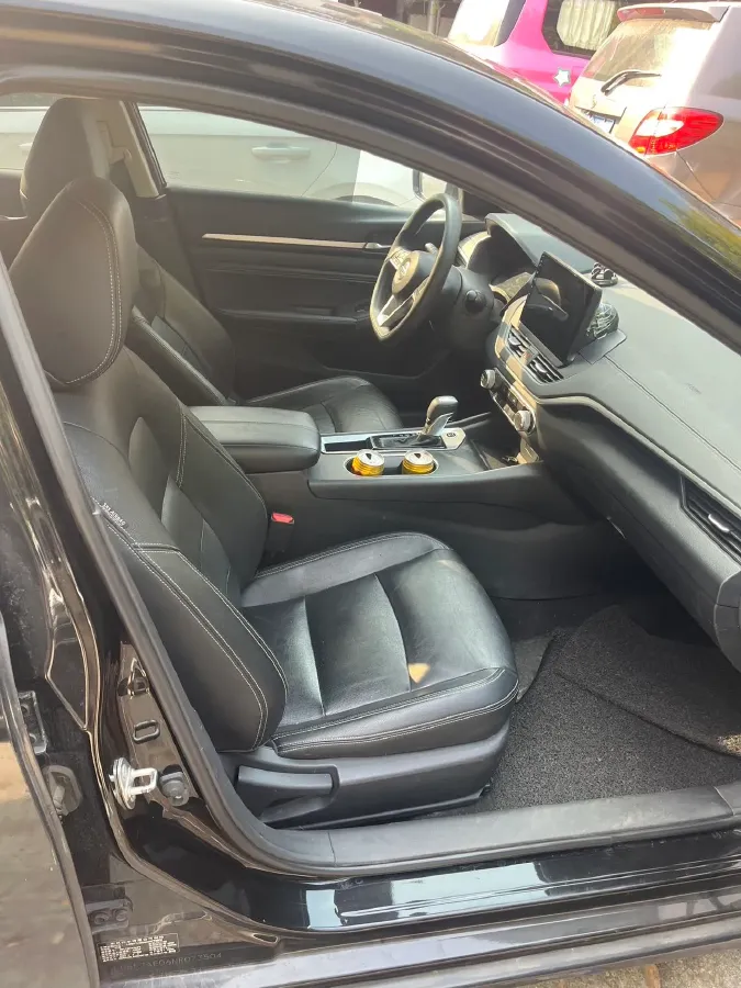 2022 Nissan Teana 2.0L 156HP L4 CVT,autocango,china used car exporter,china ev exporter,chinese used car exporter,chinese used ev exporter