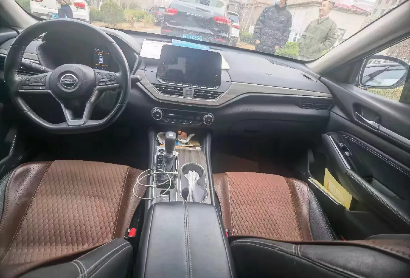 2021 Nissan Teana 2.0L 156HP L4 CVT,autocango,china used car exporter,china ev exporter,chinese used car exporter,chinese used ev exporter