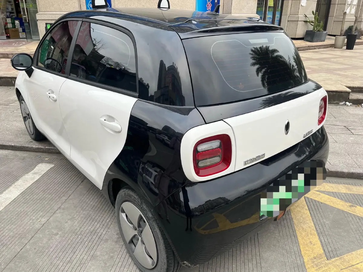 2021 Ora BlackCat BEV 28.5KWH,autocango,china used car exporter,china ev exporter,chinese used car exporter,chinese used ev exporter
