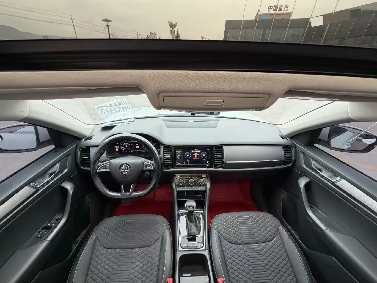 2019 Buick EnvisionPlus 1.5T 169HP L4 7DCT,autocango,china used car exporter,china ev exporter,chinese used car exporter,chinese used ev exporter