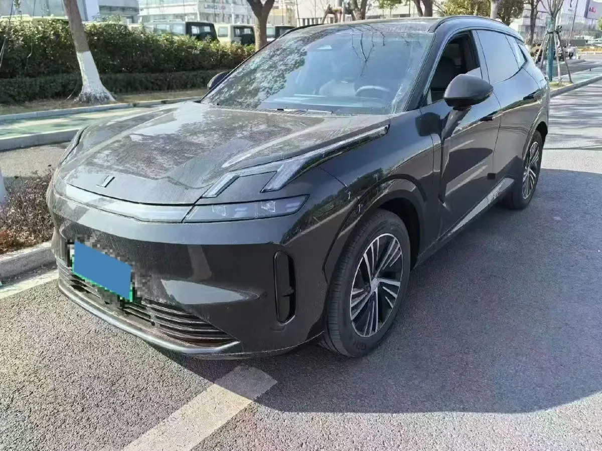 2023 LYNK&CO 08 EM-P 1.5T 163HP L4 3DHT PHEV 39.8KWH,autocango,china used car exporter,china ev exporter,chinese used car exporter,chinese used ev exporter