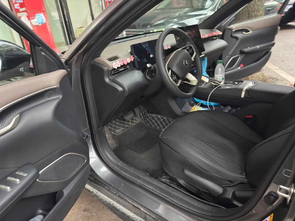 2026 ChangAn Eado 1.5T 192HP L4 7DCT,autocango,china used car exporter,china ev exporter,chinese used car exporter,chinese used ev exporter