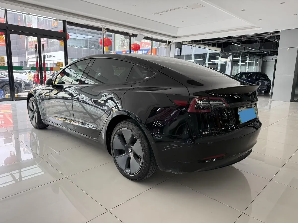 2022 Tesla Model 3 BEV 60KWH,autocango,china used car exporter,china ev exporter,chinese used car exporter,chinese used ev exporter