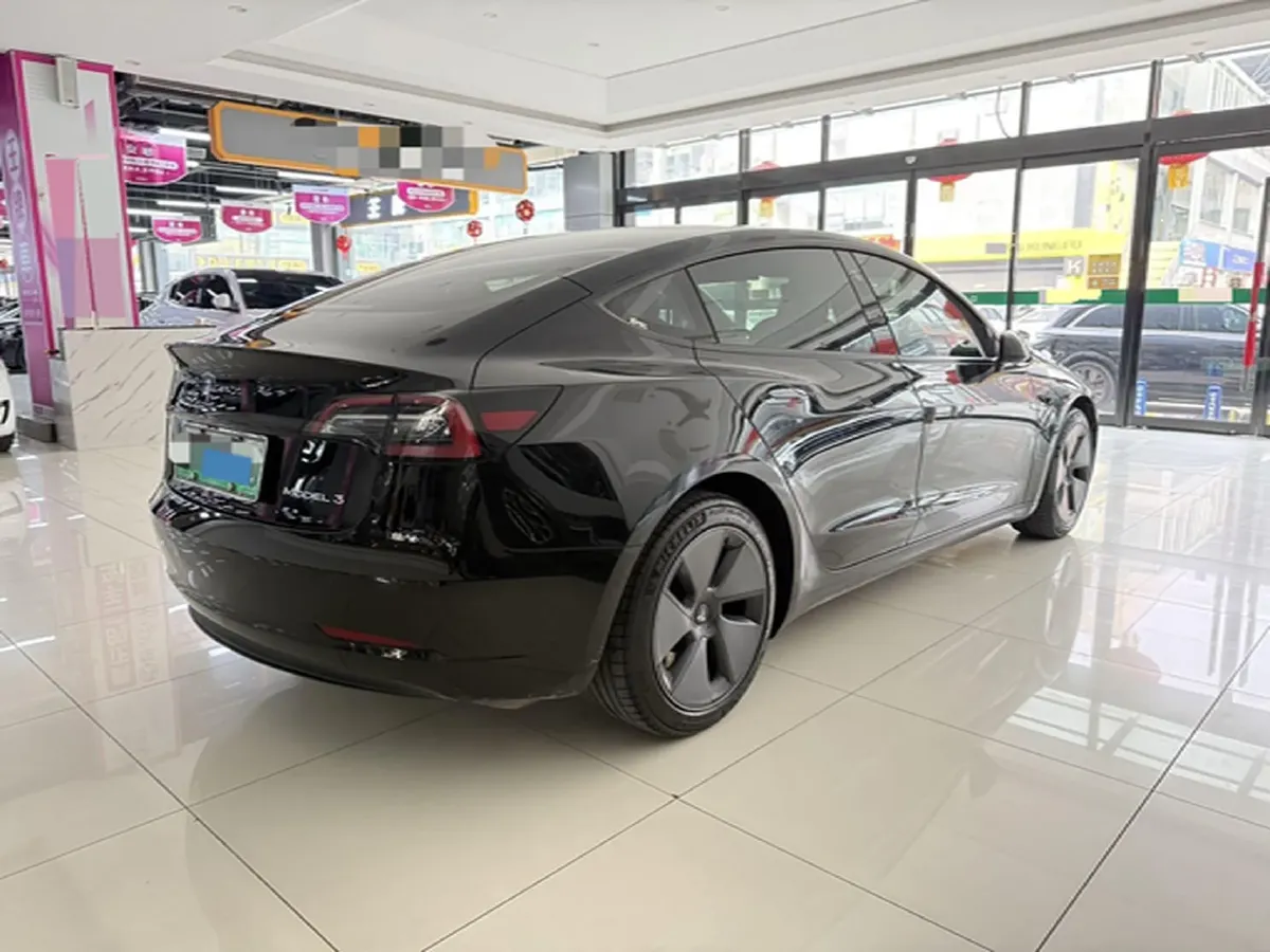 2022 Tesla Model 3 BEV 60KWH,autocango,china used car exporter,china ev exporter,chinese used car exporter,chinese used ev exporter
