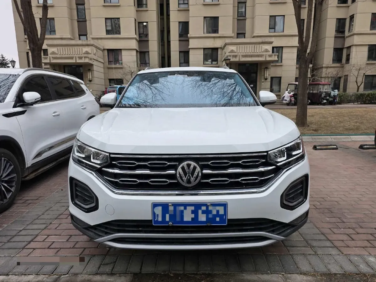 2020 Volkswagen Tayron 2.0T 186HP L4 7DCT,autocango,china used car exporter,china ev exporter,chinese used car exporter,chinese used ev exporter