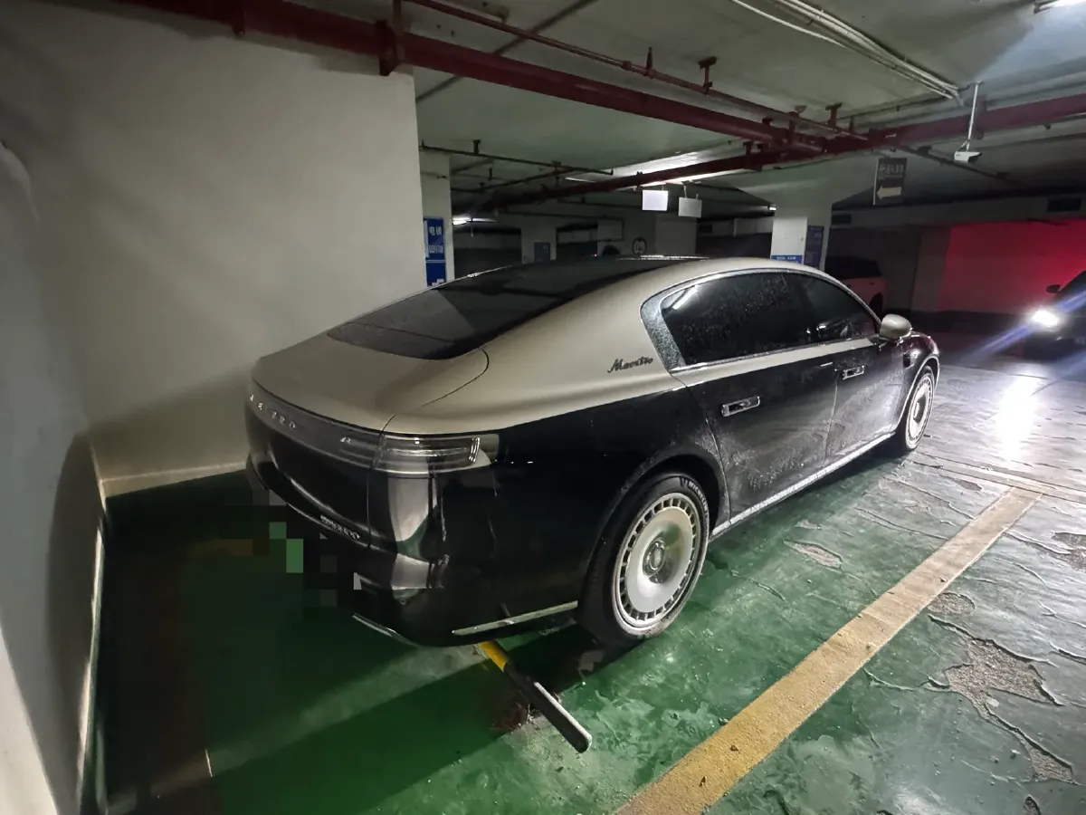 2025 HIMA S800 BEV 97KWH,autocango,china used car exporter,china ev exporter,chinese used car exporter,chinese used ev exporter