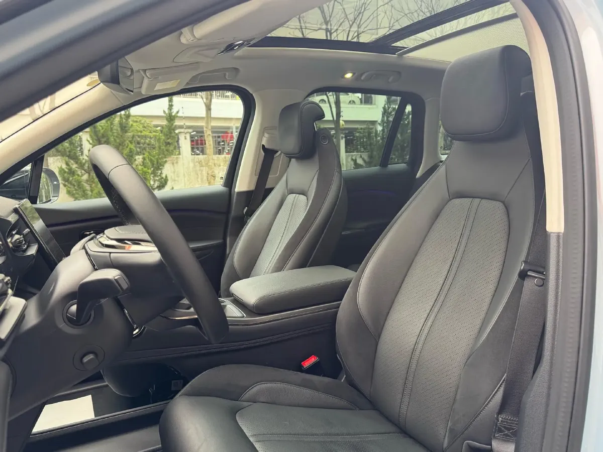 2020 NIO ES6 BEV 70KWH,autocango,china used car exporter,china ev exporter,chinese used car exporter,chinese used ev exporter