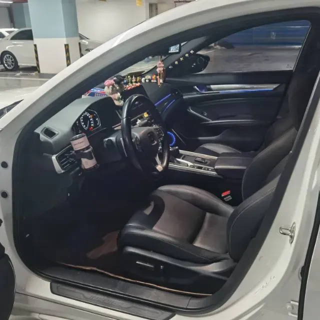 2022 Honda Inspire 1.5T 194HP L4 CVT,autocango,china used car exporter,china ev exporter,chinese used car exporter,chinese used ev exporter