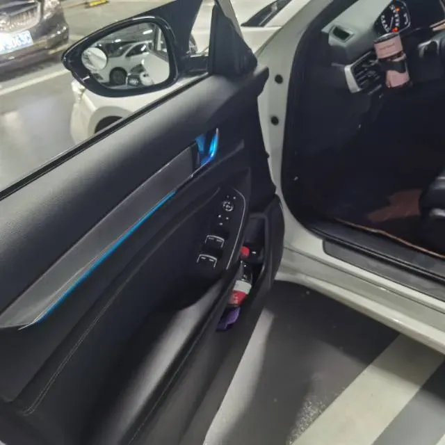 2022 Honda Inspire 1.5T 194HP L4 CVT,autocango,china used car exporter,china ev exporter,chinese used car exporter,chinese used ev exporter