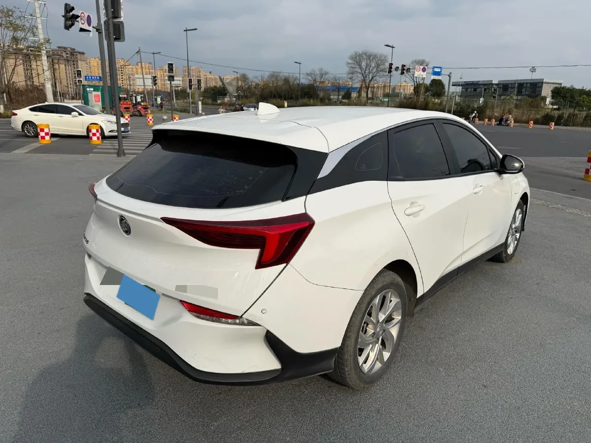 2022 Buick Envista 1.5T 184HP L4 CVT,autocango,china used car exporter,china ev exporter,chinese used car exporter,chinese used ev exporter