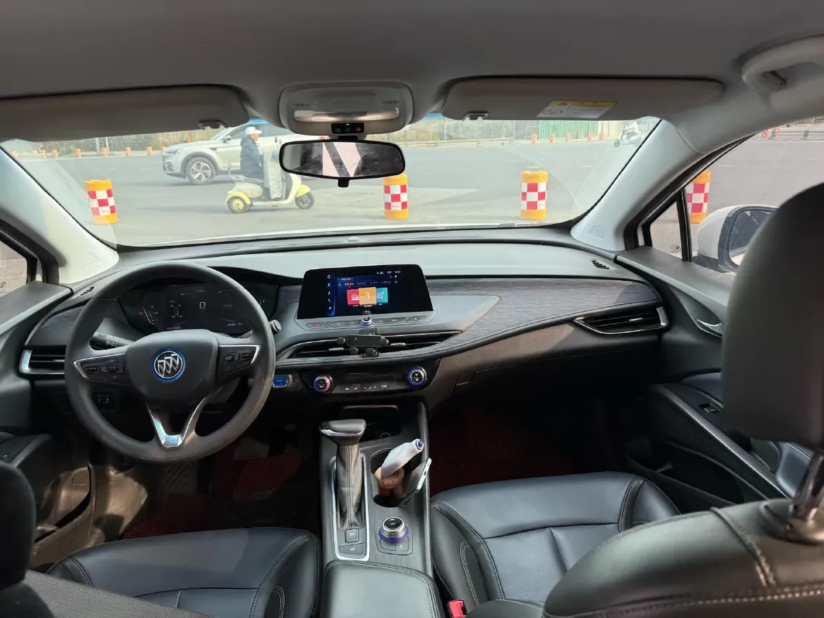 2022 Buick Envista 1.5T 184HP L4 CVT,autocango,china used car exporter,china ev exporter,chinese used car exporter,chinese used ev exporter