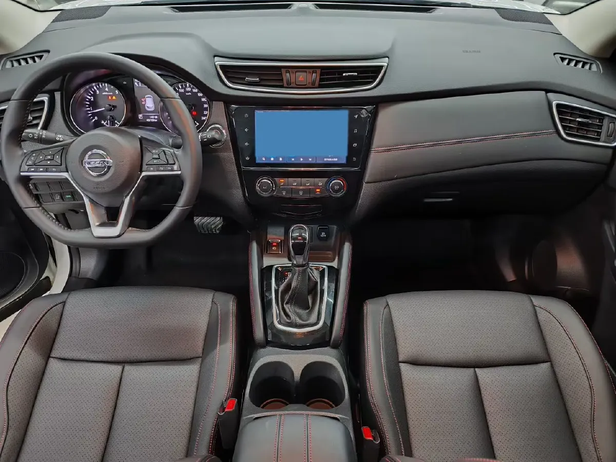 2021 Nissan Qashqai 2.0L 151HP L4 CVT,autocango,china used car exporter,china ev exporter,chinese used car exporter,chinese used ev exporter