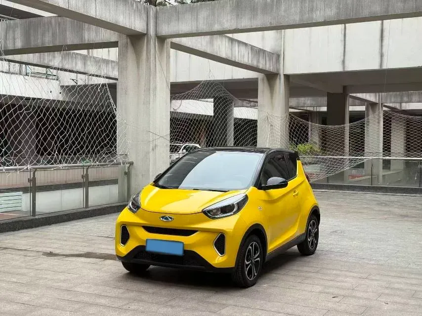 2021 Chery Little Ant BEV 30.6KWH,autocango,china used car exporter,china ev exporter,chinese used car exporter,chinese used ev exporter
