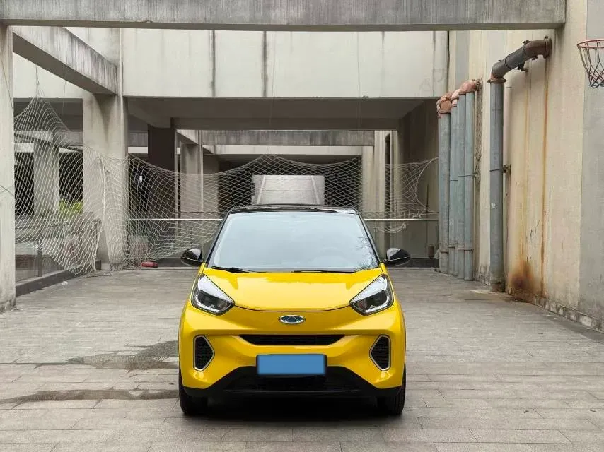 2021 Chery Little Ant BEV 30.6KWH,autocango,china used car exporter,china ev exporter,chinese used car exporter,chinese used ev exporter
