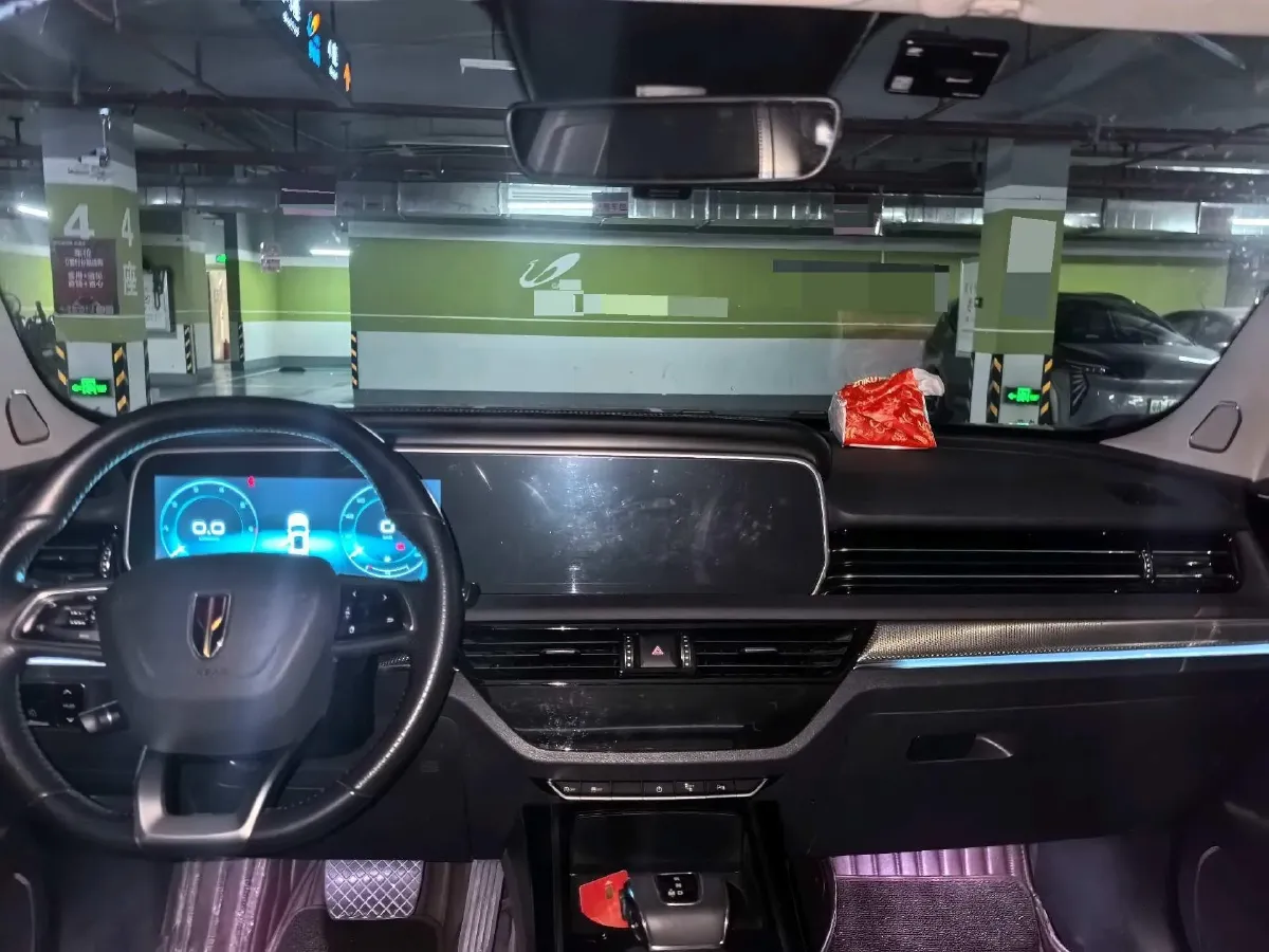 2019 HongQi HS5 2.0T 224HP L4 6AT,autocango,china used car exporter,china ev exporter,chinese used car exporter,chinese used ev exporter