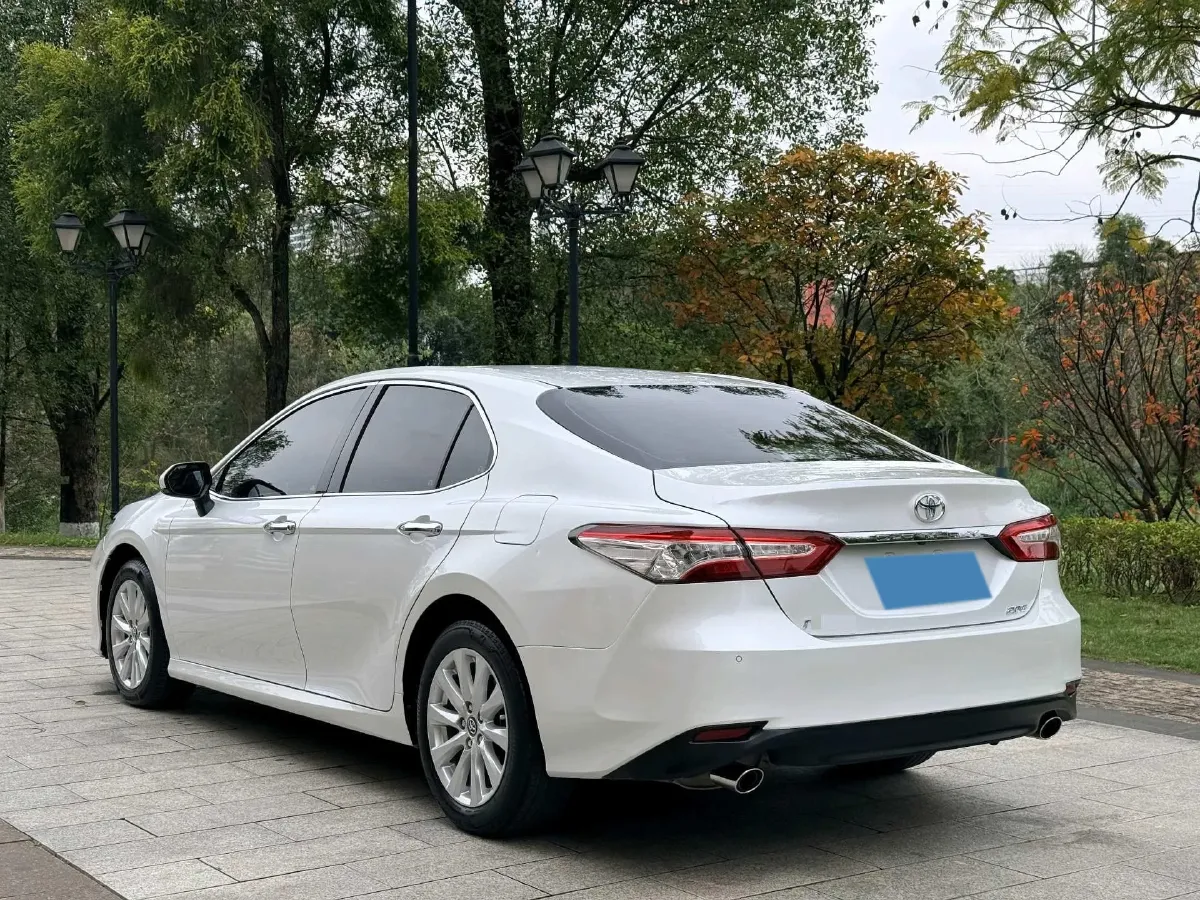 2019 Toyota Camry 2.0L 178HP L4 CVT,autocango,china used car exporter,china ev exporter,chinese used car exporter,chinese used ev exporter