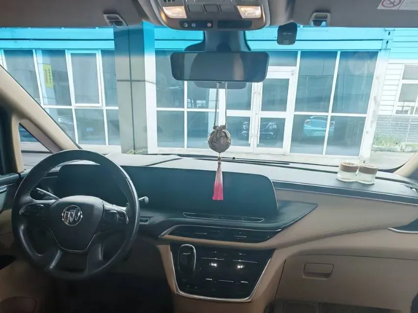 2020 Buick GL8 2.0T 237HP L4 9AT,autocango,china used car exporter,china ev exporter,chinese used car exporter,chinese used ev exporter