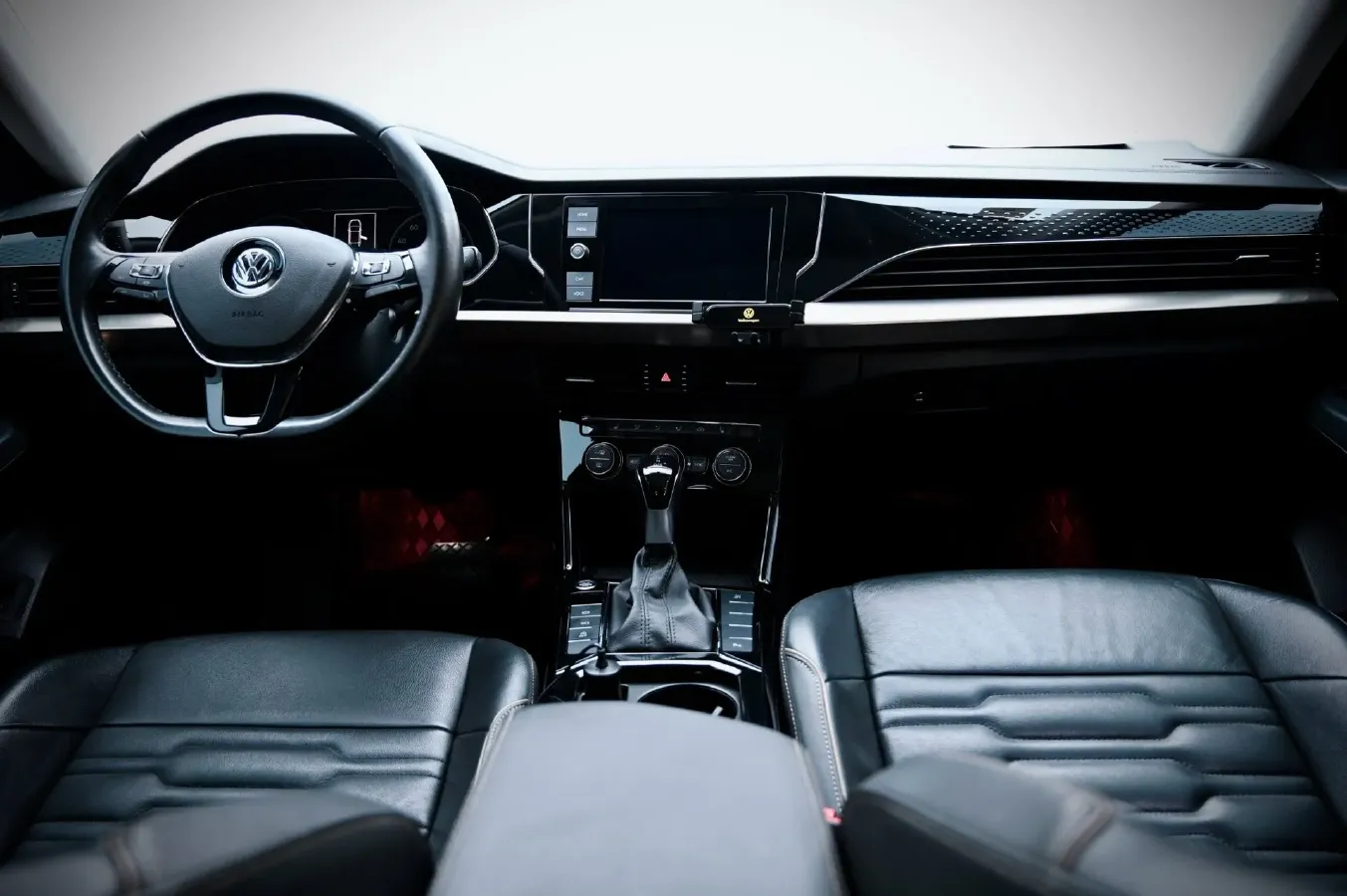 2019 Skoda Kodiak 2.0T 186HP L4 7DCT,autocango,china used car exporter,china ev exporter,chinese used car exporter,chinese used ev exporter