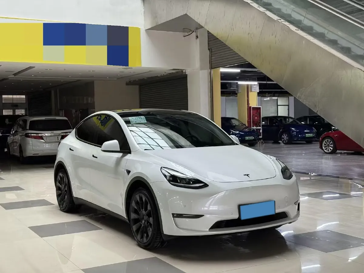 2021 Tesla Model Y BEV 76.8KWH,autocango,china used car exporter,china ev exporter,chinese used car exporter,chinese used ev exporter
