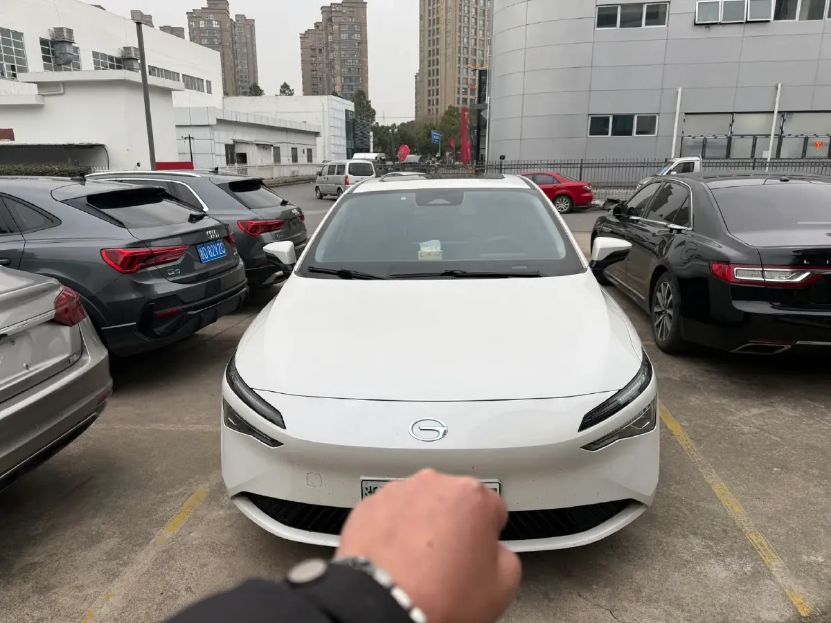 2024 Aion AION S MAX BEV 67.9KWH,autocango,china used car exporter,china ev exporter,chinese used car exporter,chinese used ev exporter