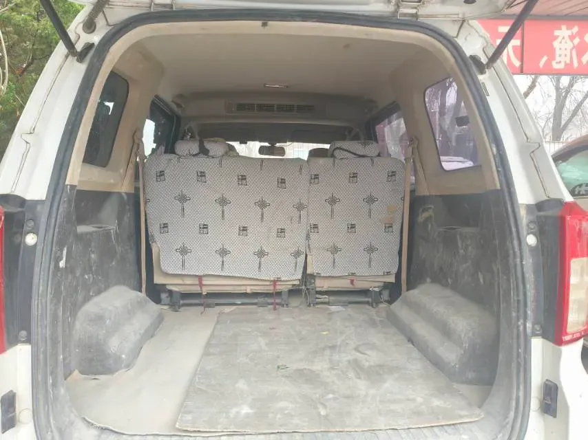 2019 WuLing HongGuang 1.5L 99HP L4 6MT,autocango,china used car exporter,china ev exporter,chinese used car exporter,chinese used ev exporter