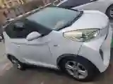 2018 Chery Little Ant BEV 35KWH
