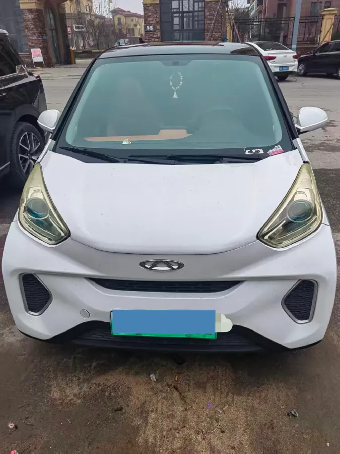2018 Chery Little Ant BEV 35KWH,autocango,china used car exporter,china ev exporter,chinese used car exporter,chinese used ev exporter