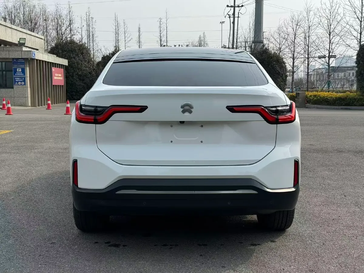 2020 NIO EC6 BEV 70KWH,autocango,china used car exporter,china ev exporter,chinese used car exporter,chinese used ev exporter