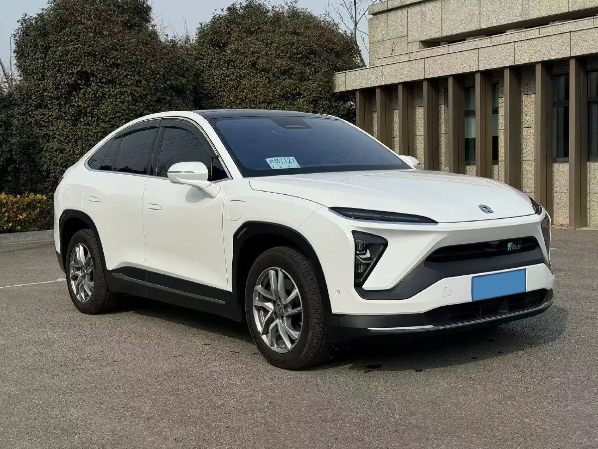 2020 NIO EC6 BEV 70KWH,autocango,china used car exporter,china ev exporter,chinese used car exporter,chinese used ev exporter