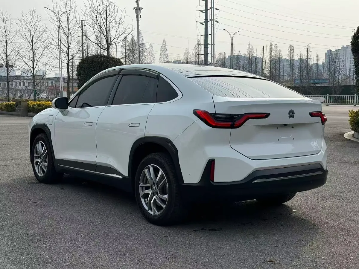2020 NIO EC6 BEV 70KWH,autocango,china used car exporter,china ev exporter,chinese used car exporter,chinese used ev exporter