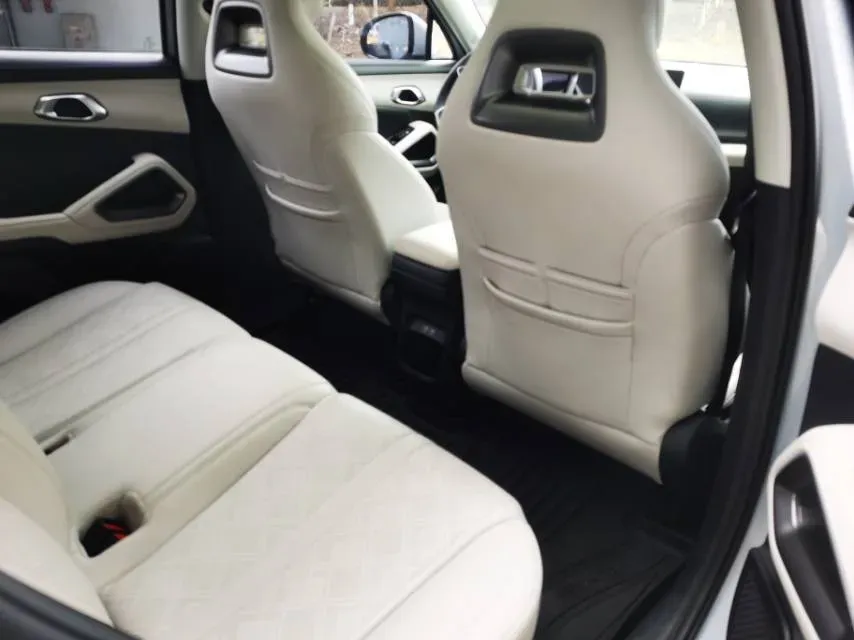 2024 BYD YuanUP BEV 45.12KWH,autocango,china used car exporter,china ev exporter,chinese used car exporter,chinese used ev exporter