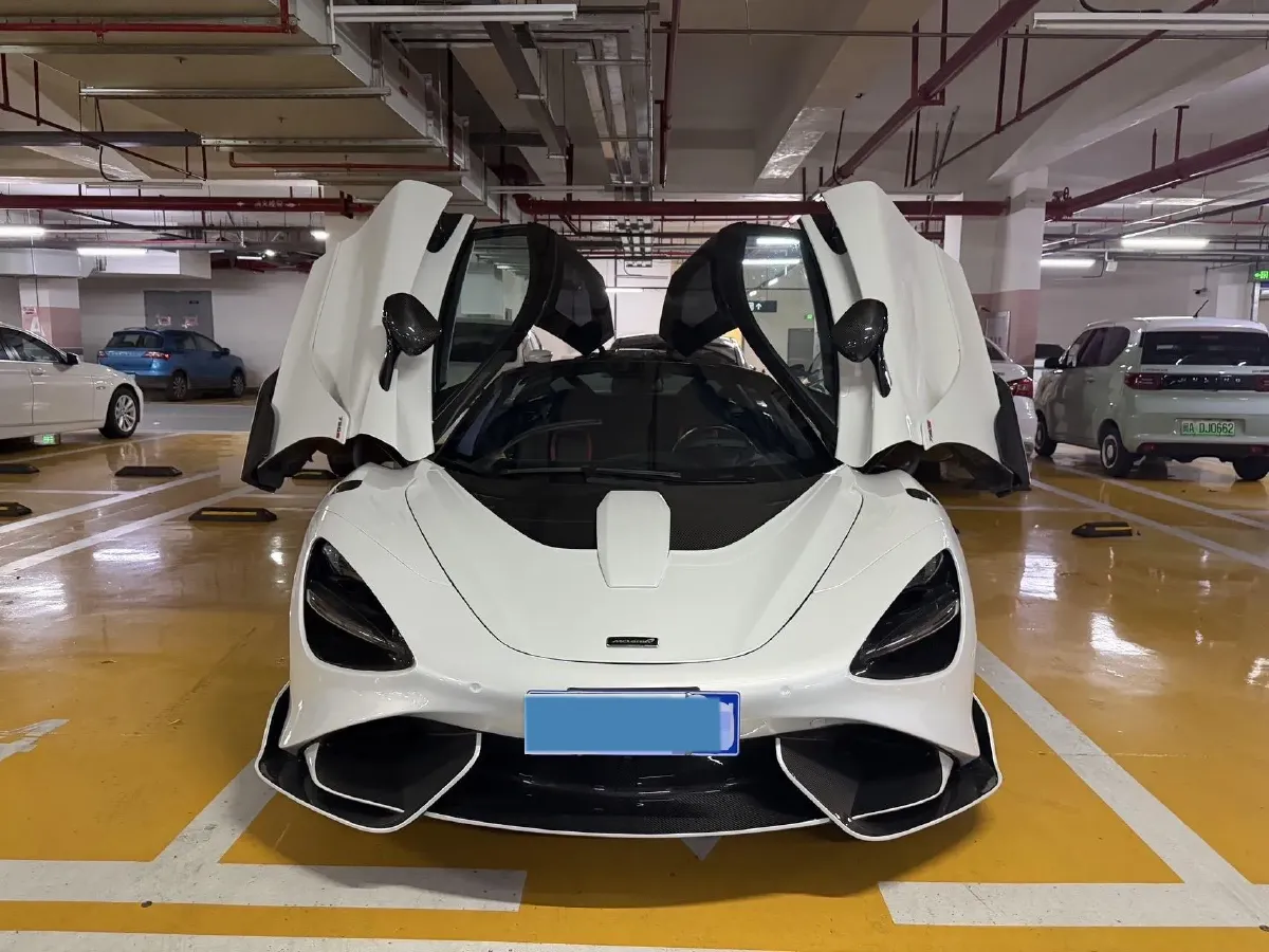 2019 McLaren 720S 4.0T 720HP V8 7DCT,autocango,china used car exporter,china ev exporter,chinese used car exporter,chinese used ev exporter