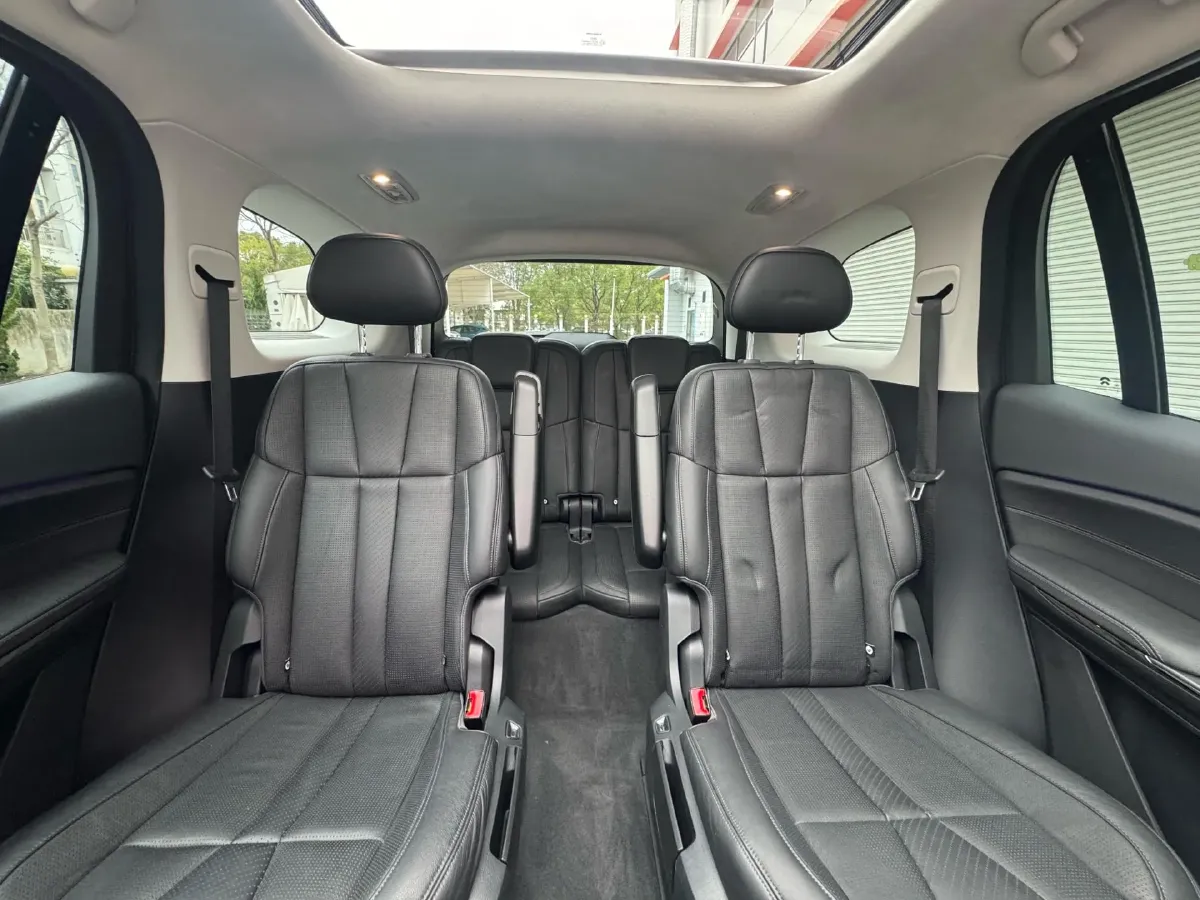 2020 NIO ES8 BEV 100KWH,autocango,china used car exporter,china ev exporter,chinese used car exporter,chinese used ev exporter