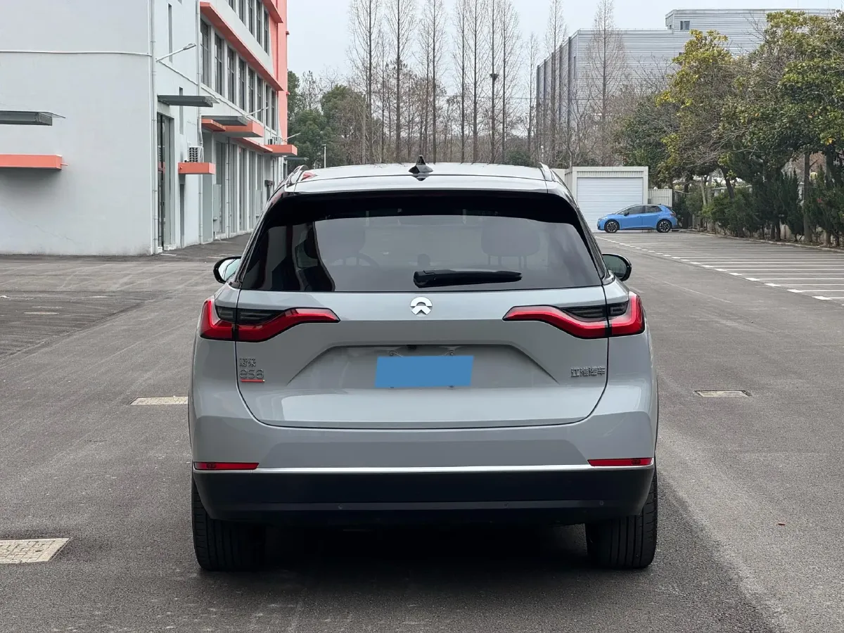 2020 NIO ES8 BEV 100KWH,autocango,china used car exporter,china ev exporter,chinese used car exporter,chinese used ev exporter