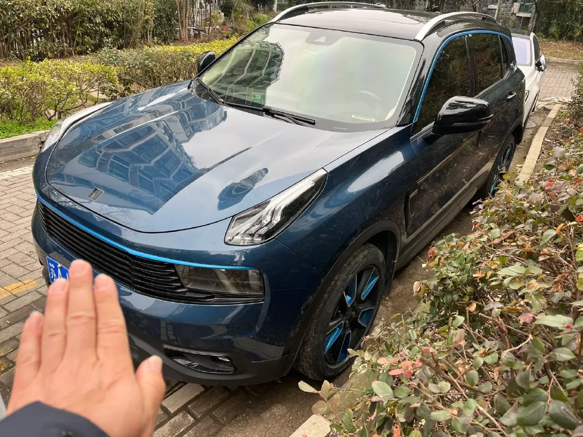 2017 Foton Sauvana 2.0T 218HP L4 6AT,autocango,china used car exporter,china ev exporter,chinese used car exporter,chinese used ev exporter