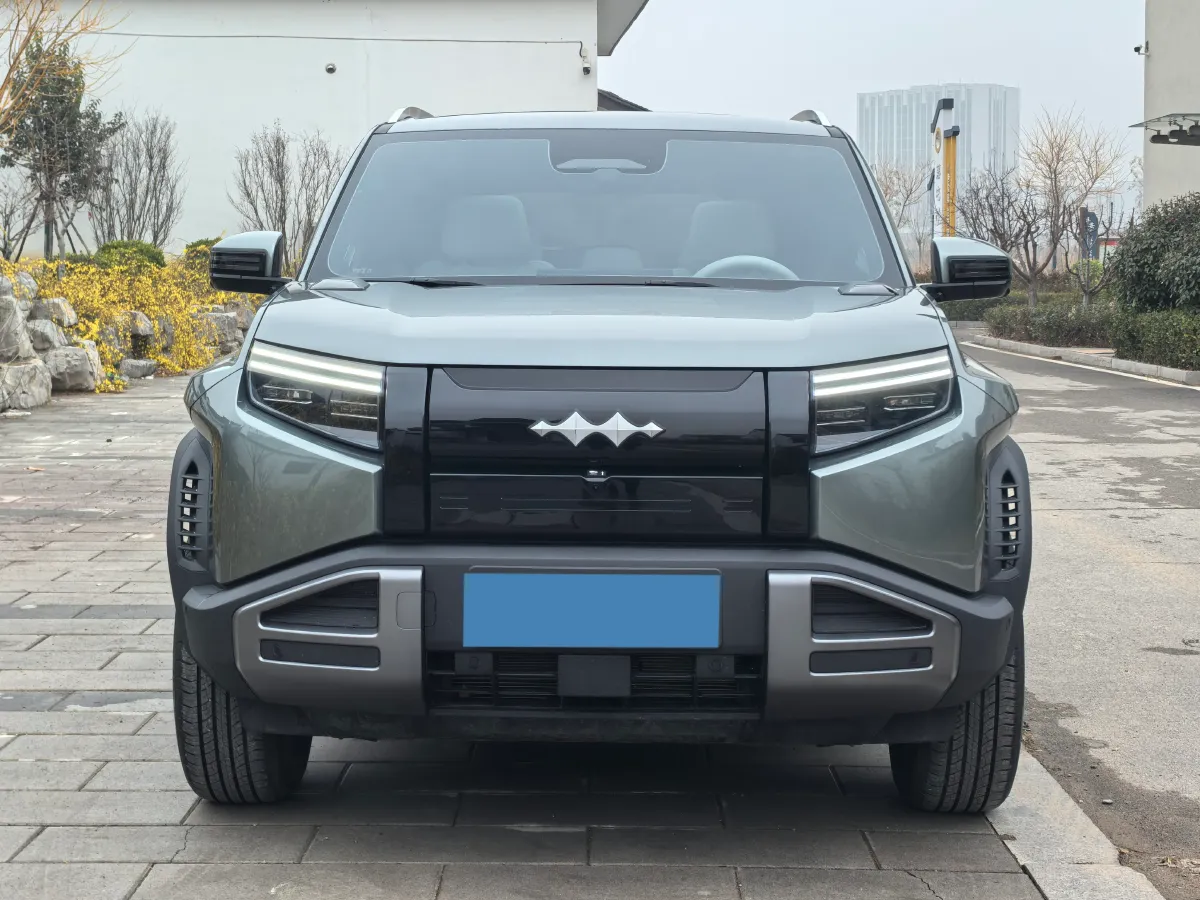 2025 FangChengBao Tai 3 BEV,autocango,china used car exporter,china ev exporter,chinese used car exporter,chinese used ev exporter