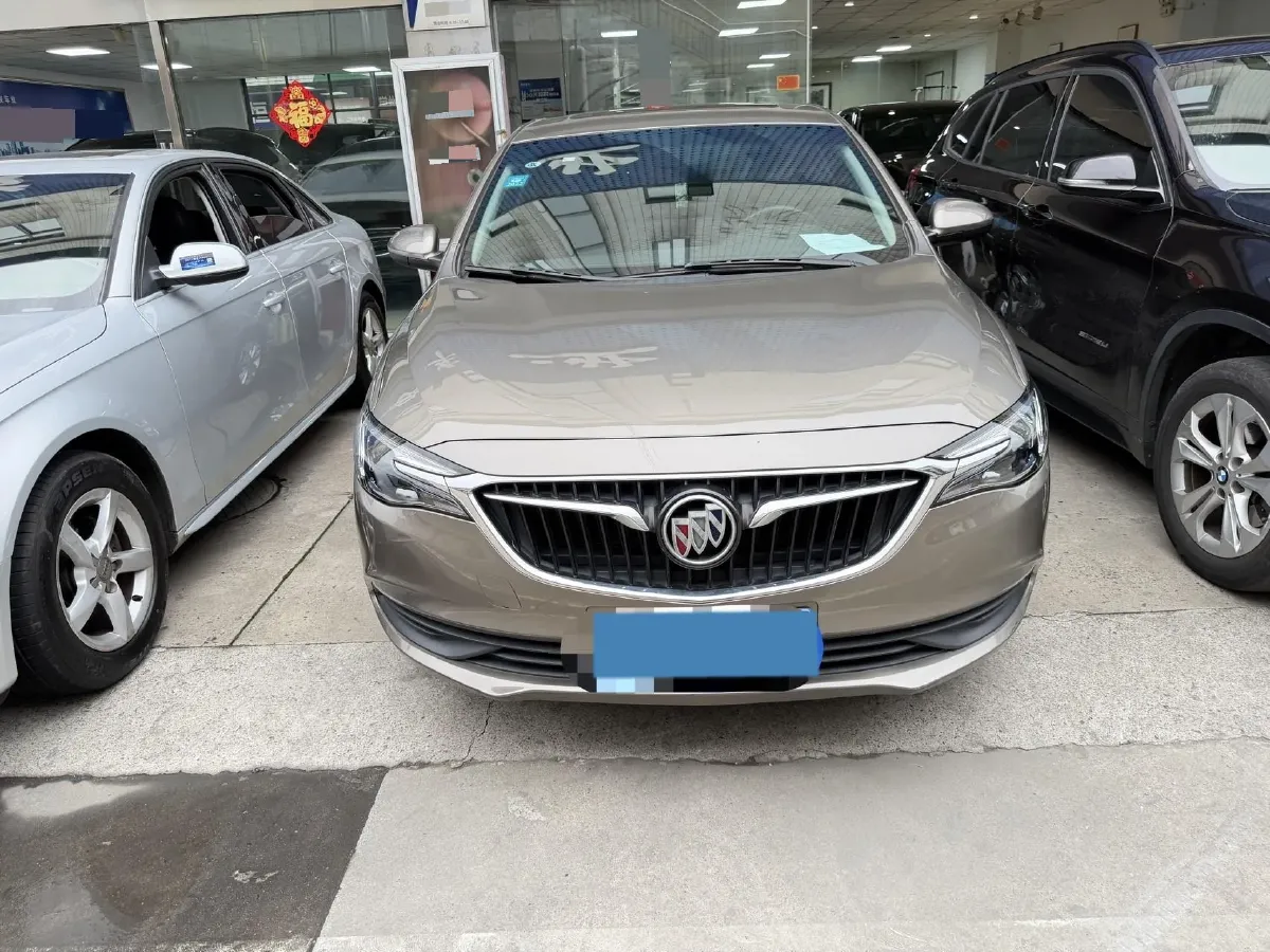 2020 Buick Encore 1.0T 125HP L3 6AT,autocango,china used car exporter,china ev exporter,chinese used car exporter,chinese used ev exporter