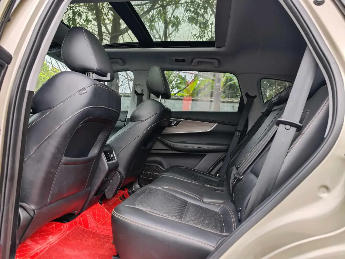 2019 Chery Tiggo 8 1.6T 197HP L4 7DCT,autocango,china used car exporter,china ev exporter,chinese used car exporter,chinese used ev exporter