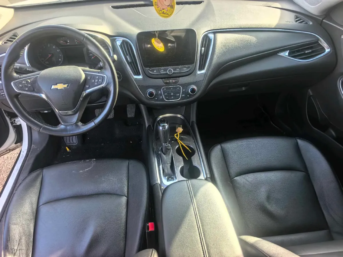 2019 Chevrolet Malibu XL 1.3T 165HP L3 CVT,autocango,china used car exporter,china ev exporter,chinese used car exporter,chinese used ev exporter