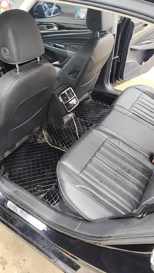 2022 Skoda Kodiak GT 2.0T 186HP L4 7DCT,autocango,china used car exporter,china ev exporter,chinese used car exporter,chinese used ev exporter