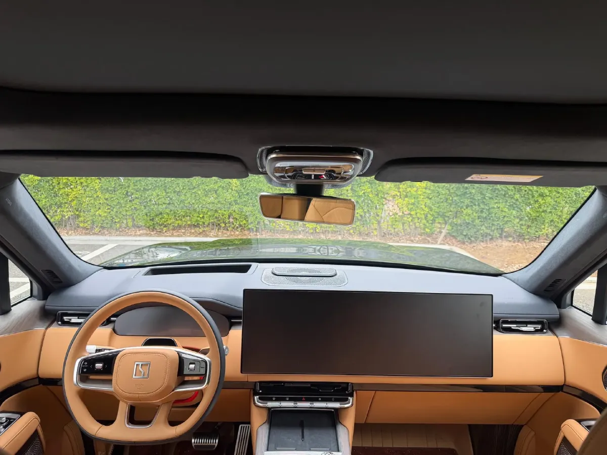 2025 Zeekr 9X 2.0T 279HP L4 1DHT PHEV,autocango,china used car exporter,china ev exporter,chinese used car exporter,chinese used ev exporter