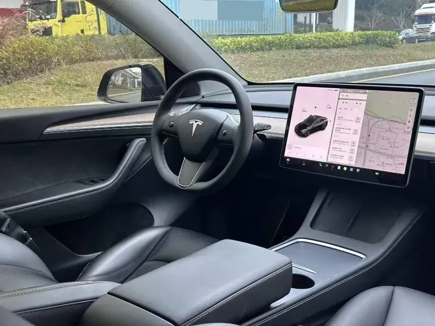 2021 Tesla Model Y BEV 60KWH,autocango,china used car exporter,china ev exporter,chinese used car exporter,chinese used ev exporter
