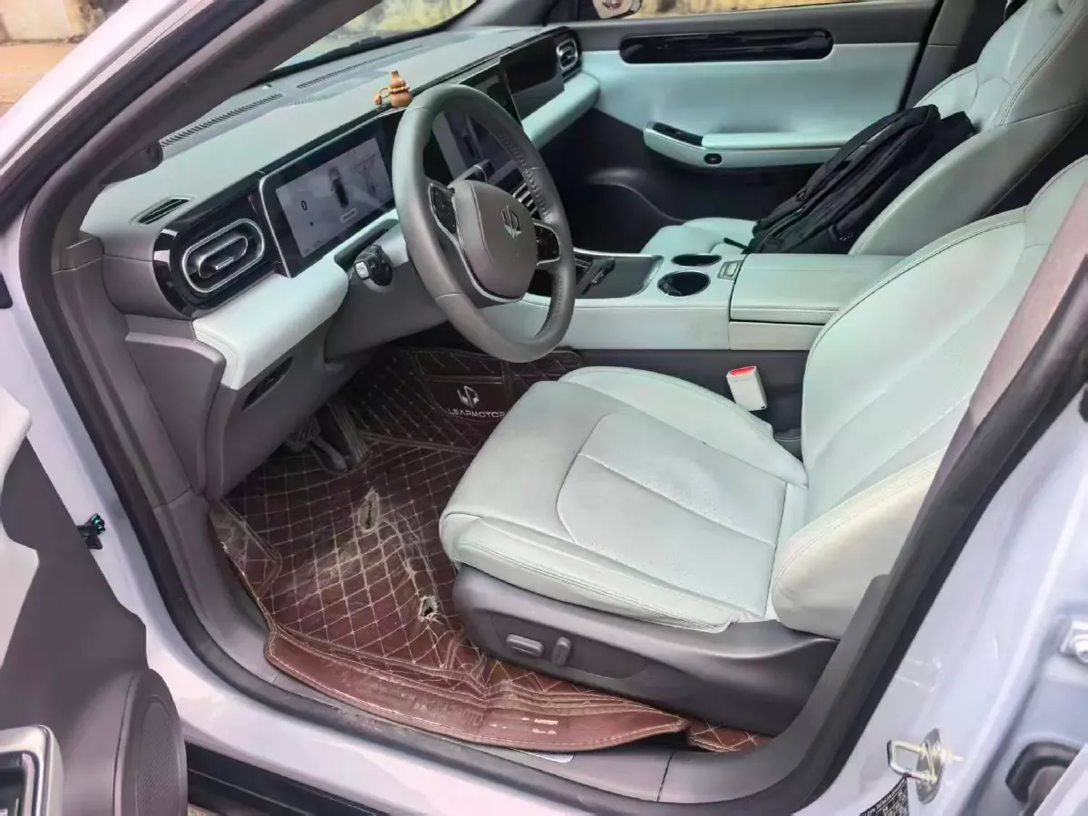 2023 Leapmotor C01 BEV 62.8KWH,autocango,china used car exporter,china ev exporter,chinese used car exporter,chinese used ev exporter