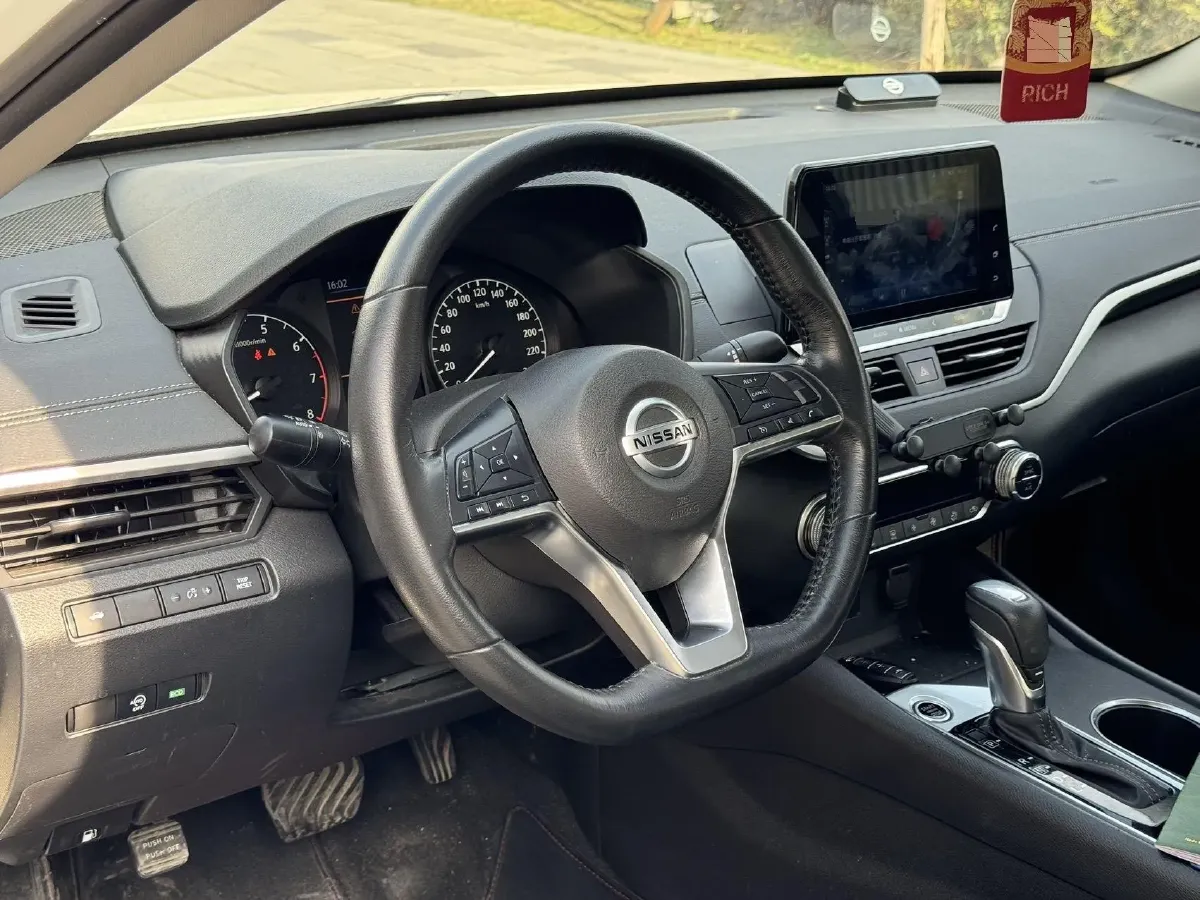 2020 Nissan Teana 2.0L 156HP L4 CVT,autocango,china used car exporter,china ev exporter,chinese used car exporter,chinese used ev exporter