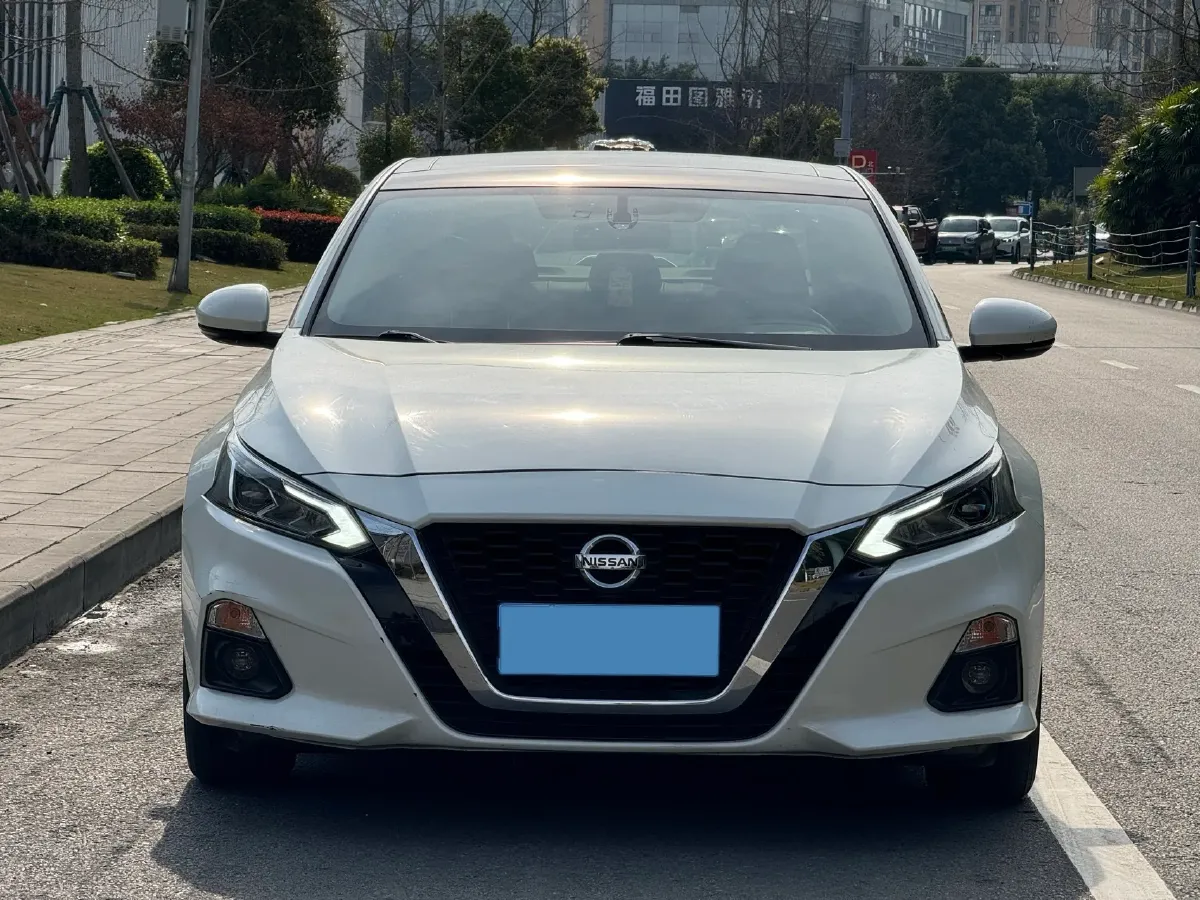 2020 Nissan Teana 2.0L 156HP L4 CVT,autocango,china used car exporter,china ev exporter,chinese used car exporter,chinese used ev exporter