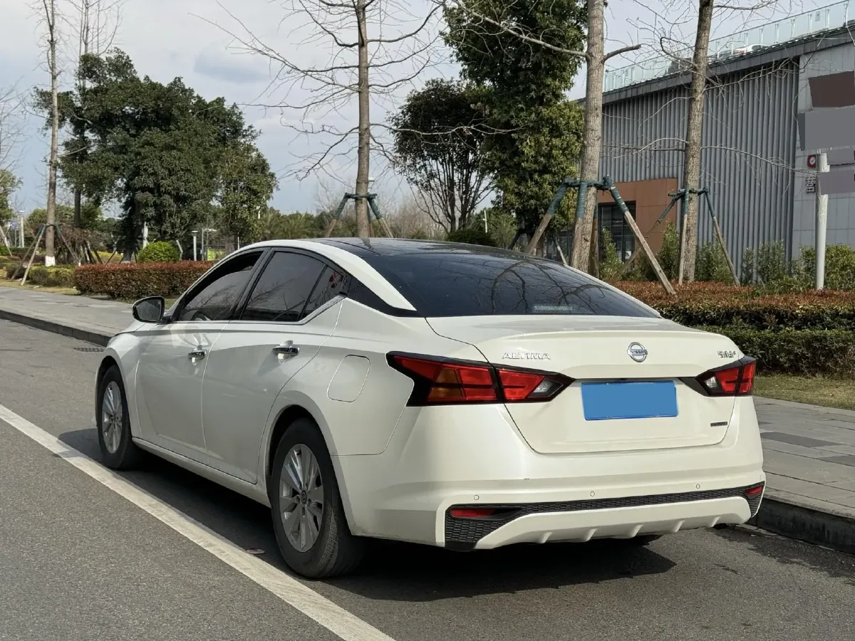 2020 Nissan Teana 2.0L 156HP L4 CVT,autocango,china used car exporter,china ev exporter,chinese used car exporter,chinese used ev exporter