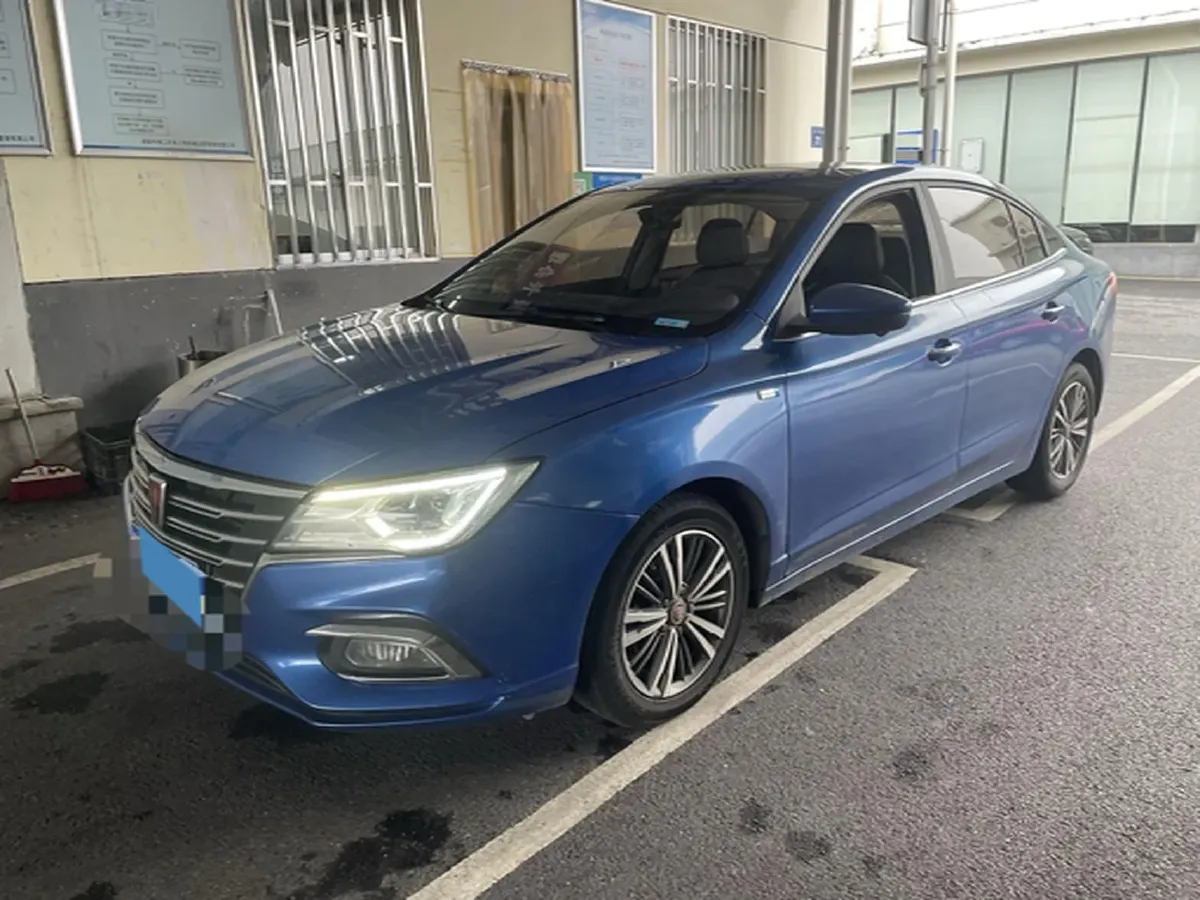 2019 Roewe i5 1.5L 120HP L4 CVT,autocango,china used car exporter,china ev exporter,chinese used car exporter,chinese used ev exporter